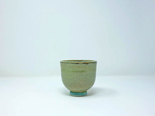 Tea Bowl by Emmanuel Cooper
