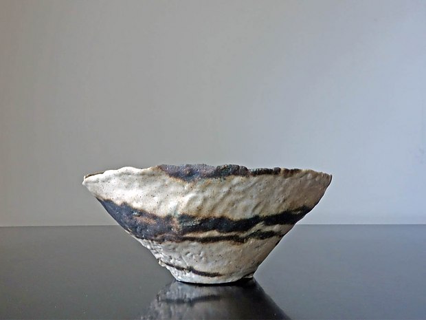 Bowl Form by Ewen Henderson